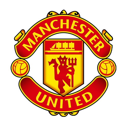 Escudo do Manchester United