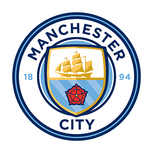 Escudo do Manchester City
