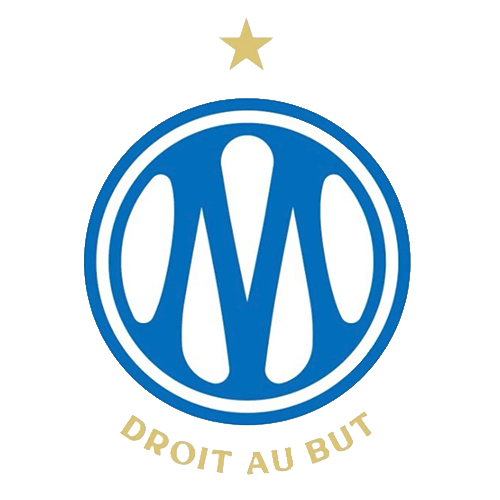 Escudo do Marseille