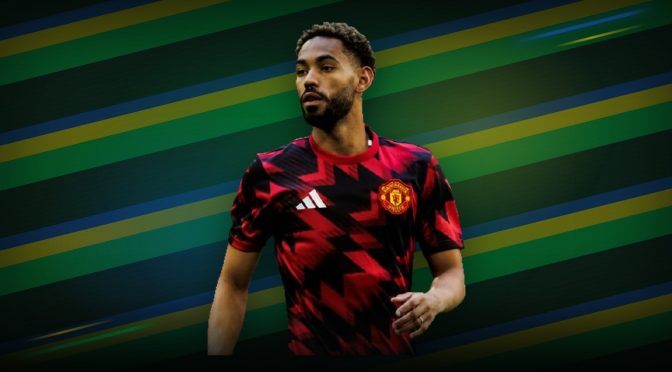 Matheus Cunha – estatísticas, gols e assistências