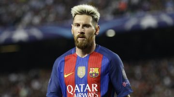 Hat-Tricks de Messi: Raio-X detalhado