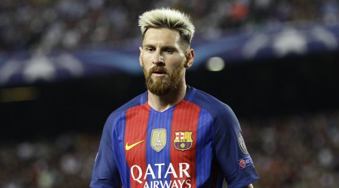 Hat-Tricks de Messi: Raio-X detalhado