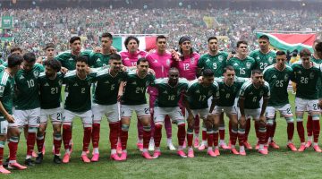 México: estatísticas em Copas – desempenho geral e maiores artilheiros