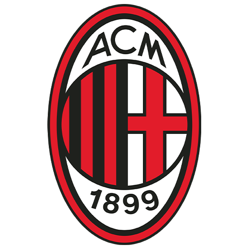 Escudo do Milan