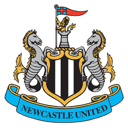 Escudo do Newcastle