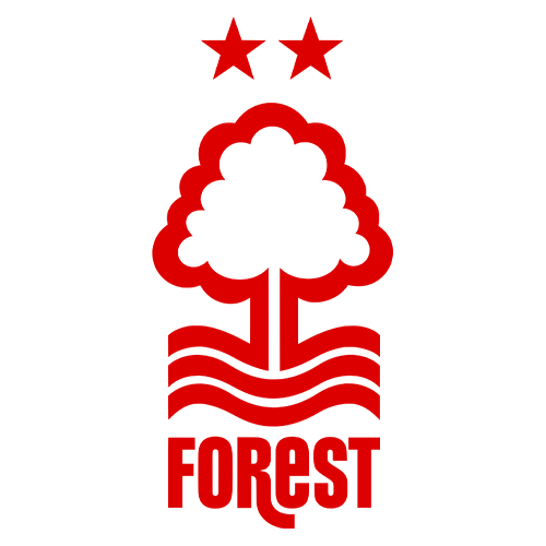 Escudo do Nottingham Forest
