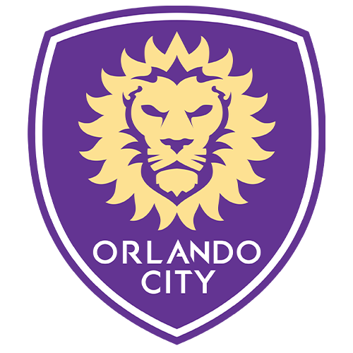 Escudo do Orlando City