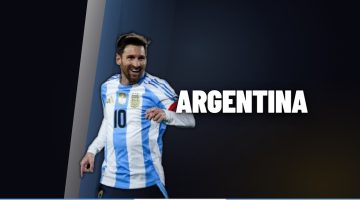Argentina rumbo a la Copa del Mundo 2026: los 26 convocados