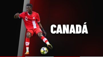 Canada rumbo a la Copa del Mundo 2026: los 26 convocados 