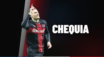 Chequia rumbo a la Copa del Mundo 2026: los 26 convocados