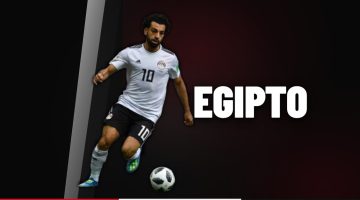 Egipto rumbo a la Copa del Mundo 2026: los 26 convocados