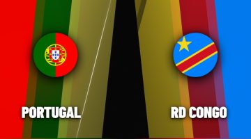 Portugal vs RD Congo, Mundial 2026: historial y cara a cara