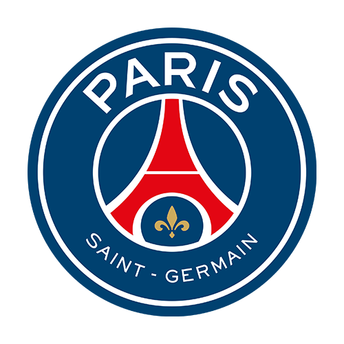 Escudo do Paris Saint-Germain