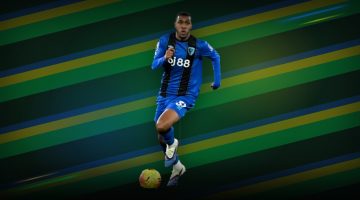 Rayan – estatísticas, gols e assistências