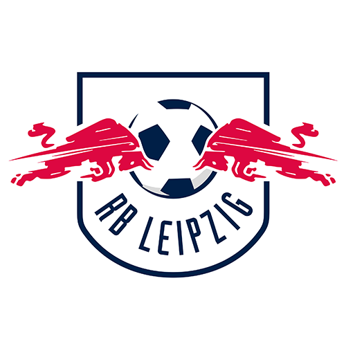 Escudo do RB Leipzig
