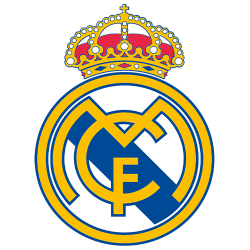 Escudo do Real Madrid