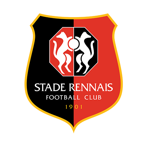 Escudo do Rennes