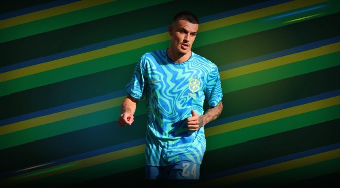 Roger Ibañez – estatísticas, gols e assistências