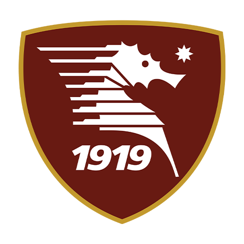 Escudo da Salernitana