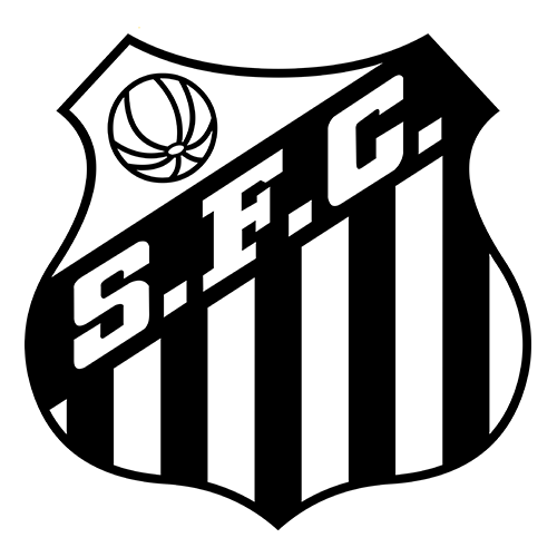Escudo do Santos