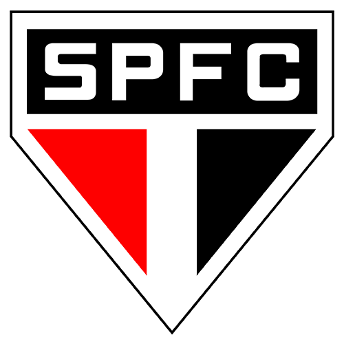 Escudo do São Paulo