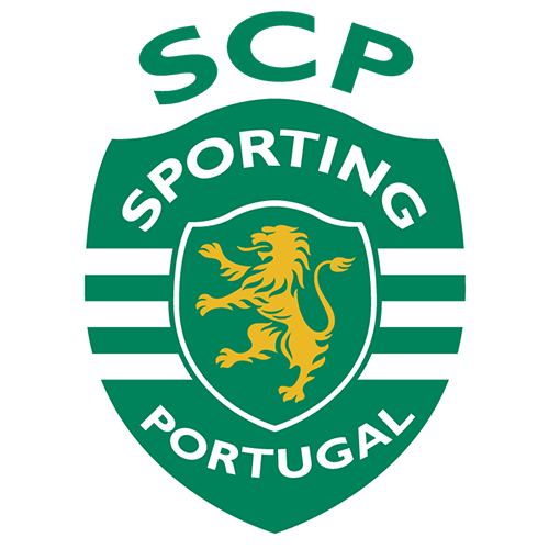 Escudo do Sporting