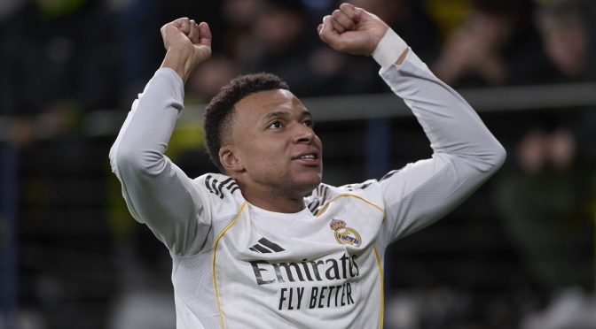 Todos os gols de Mbappé: Raio-X detalhado