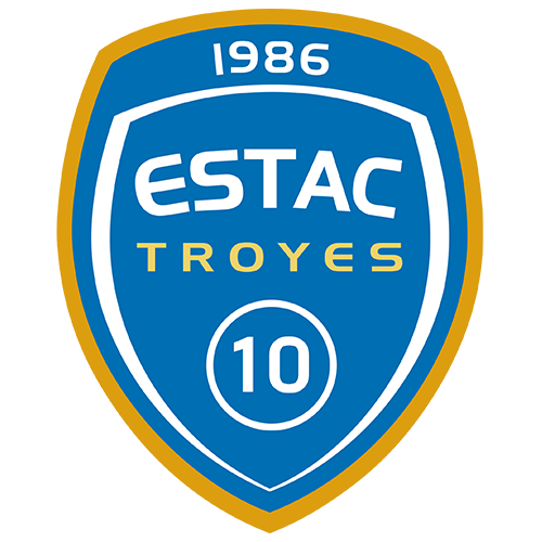 Escudo do Troyes
