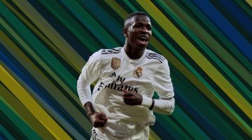 Vinícius Júnior – estatísticas, gols e assistências