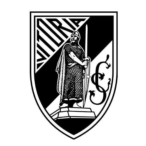Escudo do Vitória de Guimarães