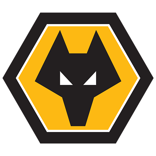 Escudo do Wolverhampton