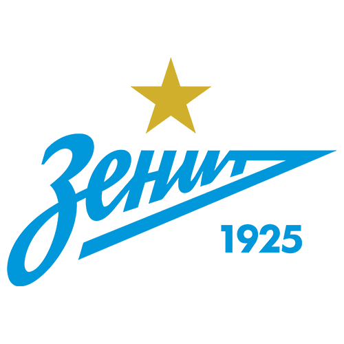 Escudo do Zenit