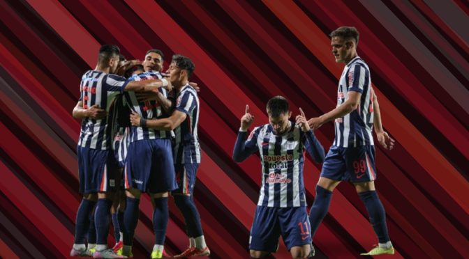Alianza Lima, campeón del Apertura 2026: la tabla y los números del título
