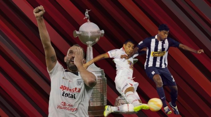 Alianza Lima en torneos internacionales: historia