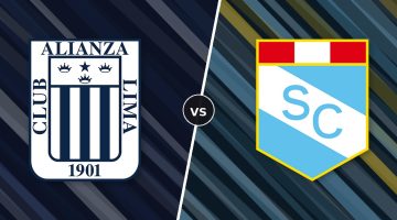 Alianza Lima vs Sporting Cristal: el historial completo del clásico