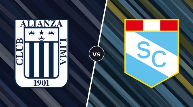 Alianza Lima vs Sporting Cristal: el historial completo del clásico