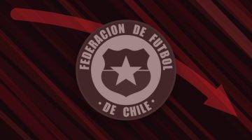 La caída de rendimiento de Chile: del bicampeonato de América a tres Mundiales seguidos afuera