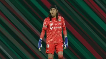 Carlos Acevedo: números, estadísticas y trayectoria