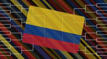 ¿Cuántos mundiales ha ganado Colombia? De la tragedia de 1994 al gol de James