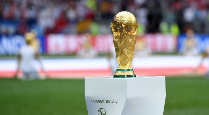 Recordes e história da Copa do Mundo: títulos, artilheiros e marcas que marcaram o torneio
