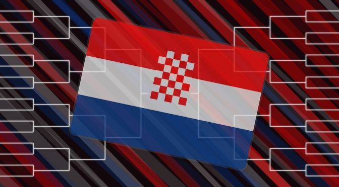 ¿Cuántos mundiales ha ganado Croacia? Tres medallas y ningún título