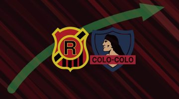 El ‘ascensor’ del fútbol chileno: los equipos que más veces han subido y bajado