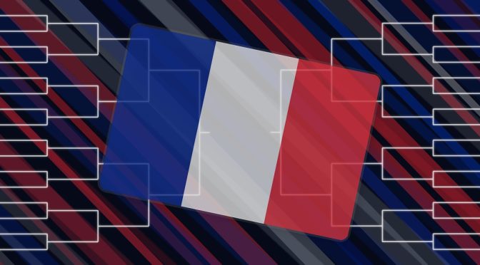 ¿Cuántos mundiales ha ganado Francia? Cuatro finales, la mitad ganadas
