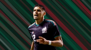 Guillermo Martínez: números, estadísticas y trayectoria