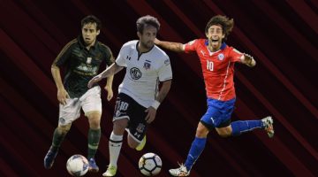 Jorge Valdivia: estadísticas completas de su carrera club por club