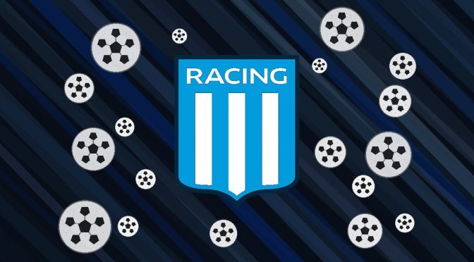 Máximos goleadores históricos de Racing Club