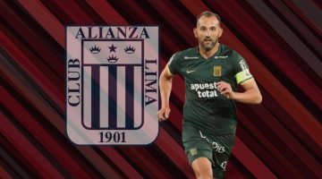 Los 10 máximos goleadores de Alianza Lima en la historia