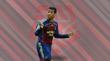 Nolberto Solano: números, estadísticas y trayectoria con Newcastle y Perú