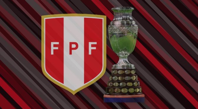 Perú en la Copa América: historia completa, títulos y estadísticas