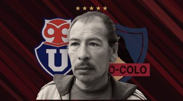 Los técnicos con más títulos en el fútbol chileno